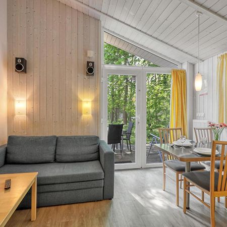 Schmugglerstieg 11C - Dorf 5 Apartment Любек Екстериор снимка