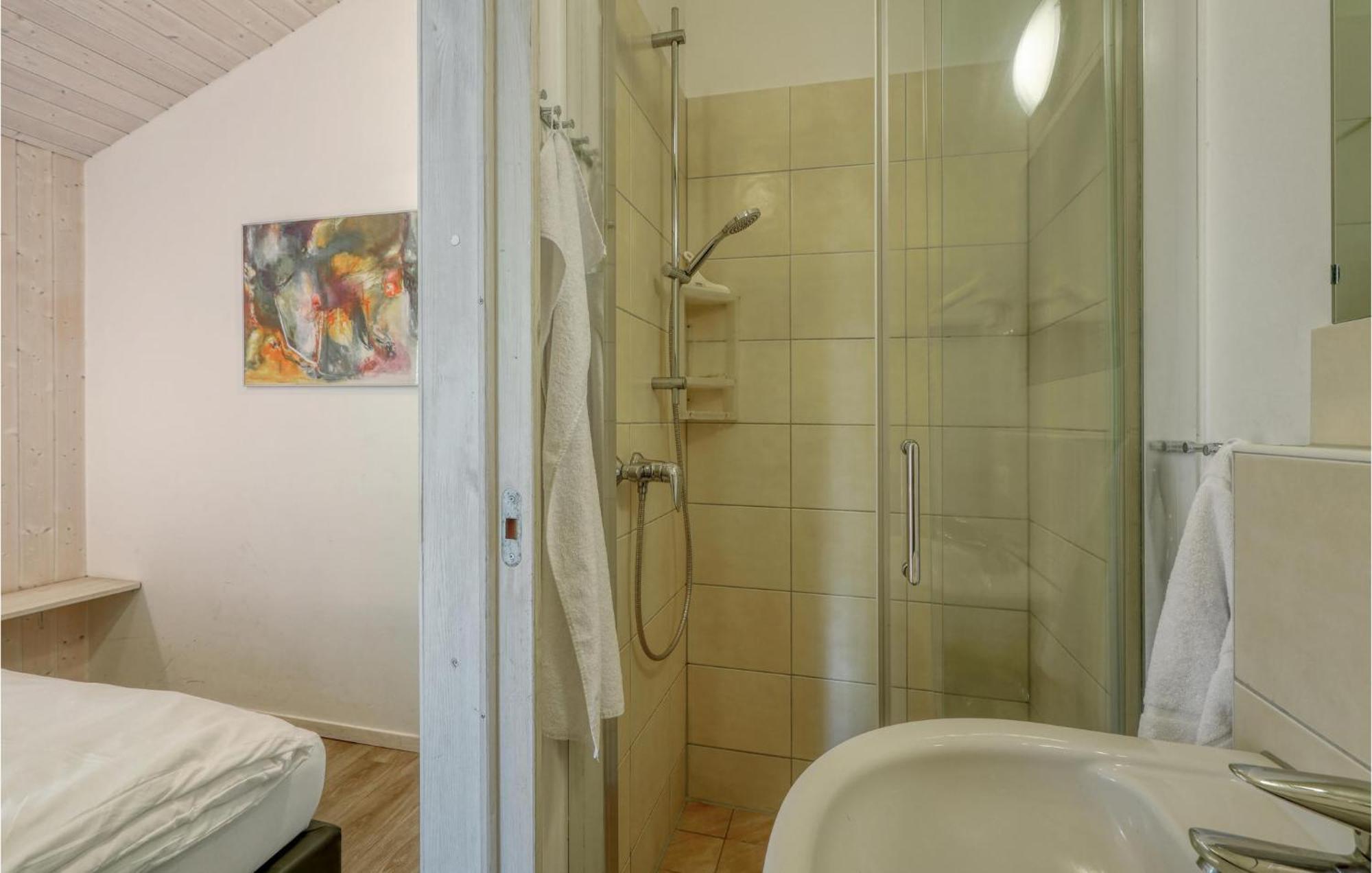 Schmugglerstieg 11C - Dorf 5 Apartment Любек Екстериор снимка