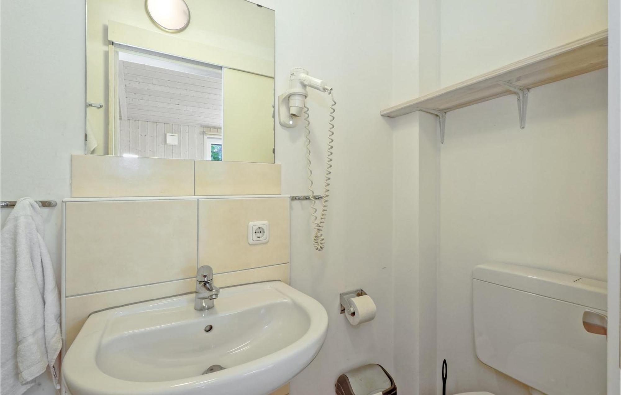 Schmugglerstieg 11C - Dorf 5 Apartment Любек Екстериор снимка