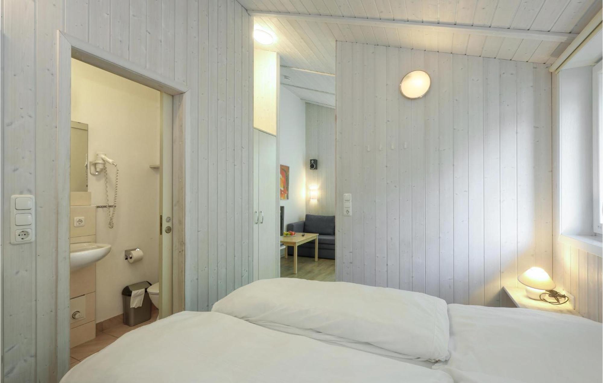 Schmugglerstieg 11C - Dorf 5 Apartment Любек Екстериор снимка