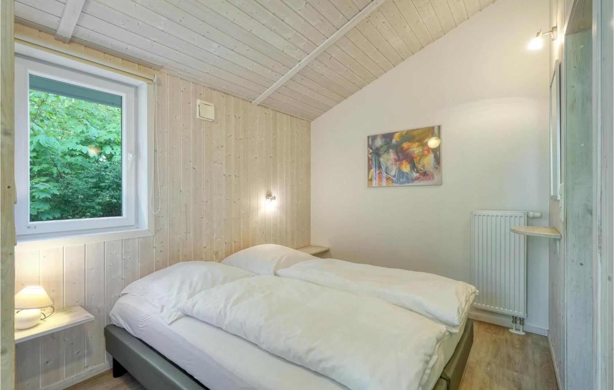 Schmugglerstieg 11C - Dorf 5 Apartment Любек Екстериор снимка